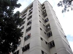 Blk 316 Hougang Avenue 7 (Hougang), HDB 3 Rooms #558833811